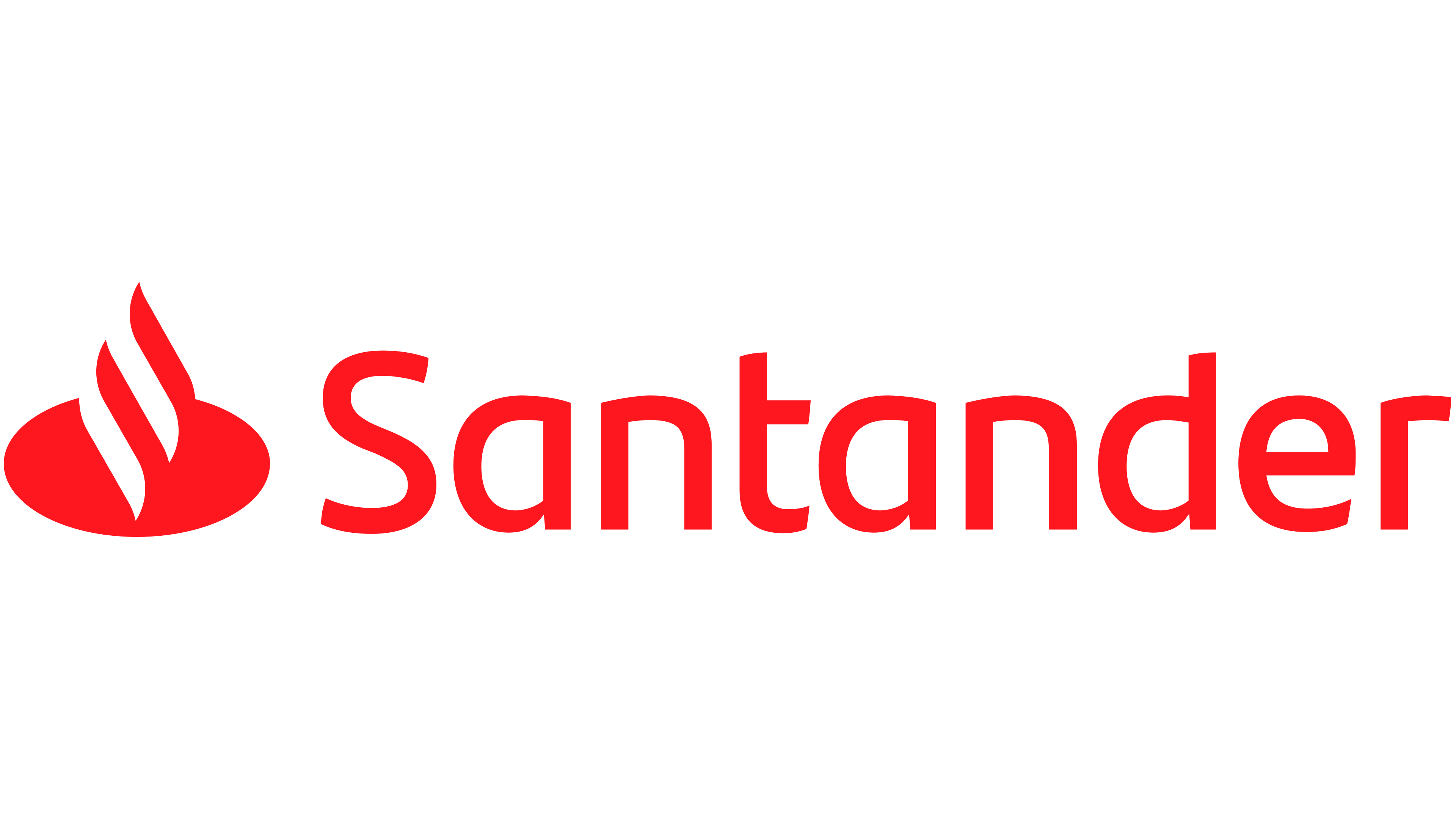 Santander-Logo