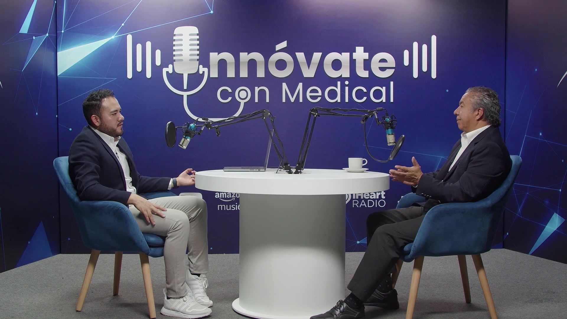 Medic Group vodcast