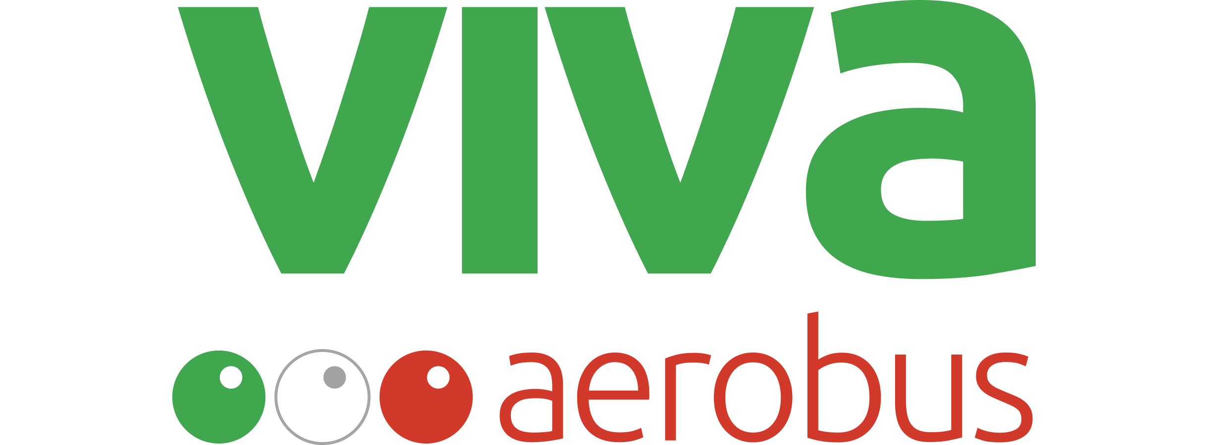 Viva-Aerobus evento físico 
